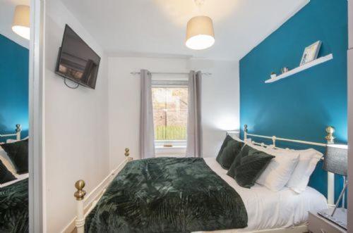 1 Liber House With Free Onsite Parking Villa York Exterior photo