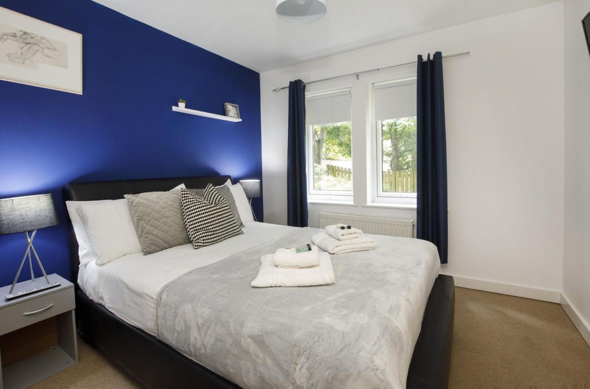 1 Liber House With Free Onsite Parking Villa York Exterior photo